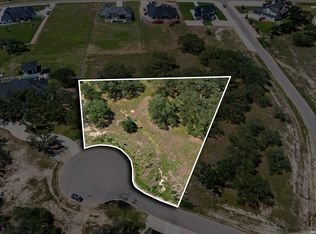775 GREEN GATE VW LOT 35, Bulverde, TX 78163