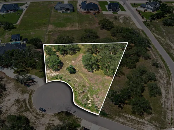 775 GREEN GATE VW LOT 35, Bulverde, TX 78163