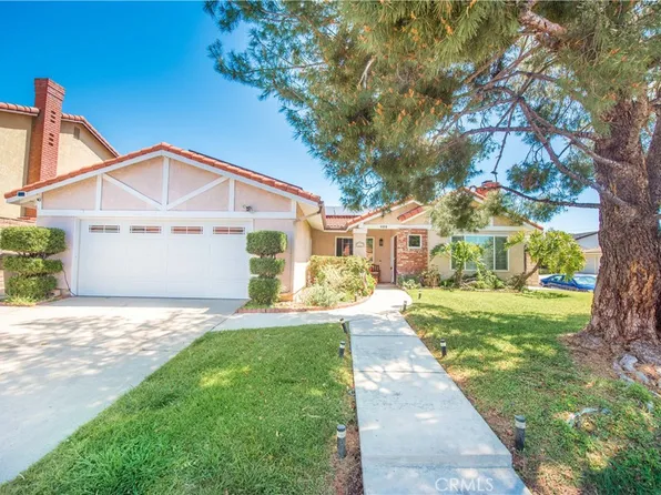 632 Fairwood St, Duarte, CA 91010