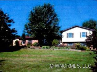 444 Case Cove Rd, Candler, NC 28715