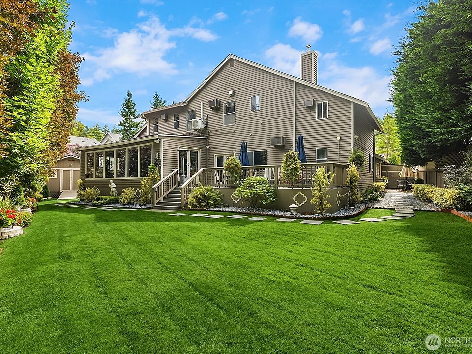 32807 12th Avenue SW, Federal Way, WA 98023 | MLS #2478664 | Zillow