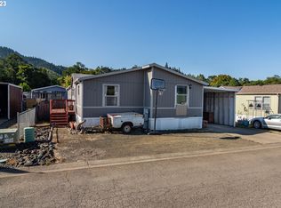550 S State St UNIT 118, Sutherlin, OR