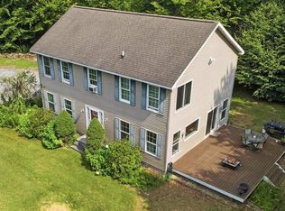 1180 North Road, Sunderland, VT 05250
