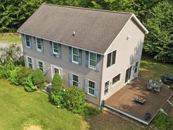 1180 North Road, Sunderland, VT 05250