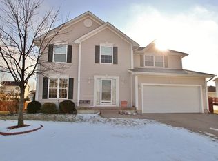 825 SE 5th St, Ankeny, IA 50021