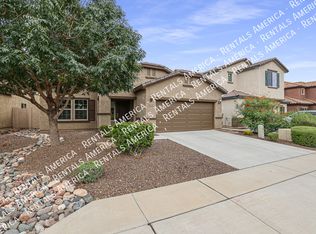 10743 W Yearling Rd, Peoria, AZ 85383