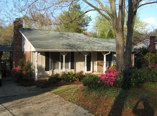 208 Northclift Dr, Raleigh, NC 27609