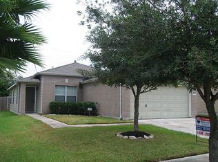 13935 Prosperity Ridge Dr, Houston, TX 77048