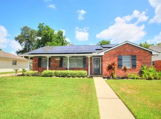 1118 E Amherst Ln, Deer Park, TX 77536