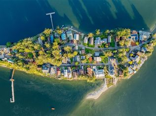 Steamboat Island, Olympia, WA 98502