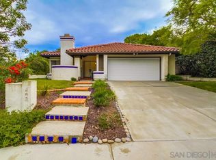 285 Via Palacio, Encinitas, CA 92024