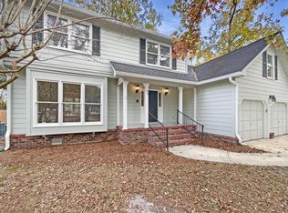 199 Old Dominion Dr, Charleston, SC 29418