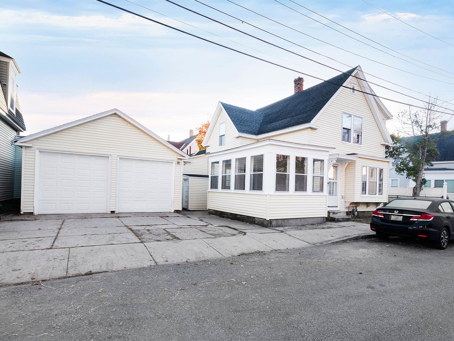 4 Badger Street, Nashua, NH 03060 | MLS #5067542 | Zillow