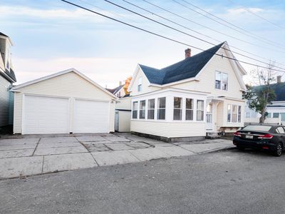 4 Badger Street, Nashua, NH, 03060