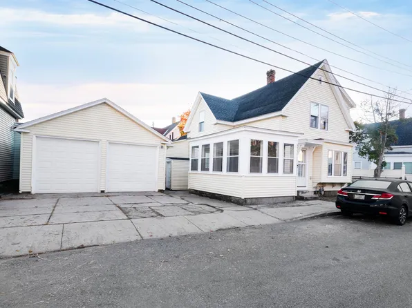 4 Badger Street, Nashua, NH 03060