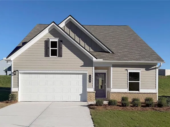 115 Willow Cir, Rock Spring, GA 30739