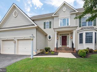 908 Enfield Way, Severn, MD 21144