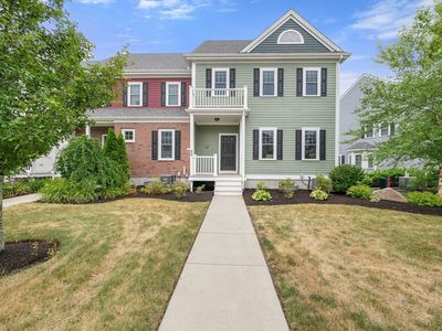 50 Meetinghouse Rd #50, Norfolk, MA, 02056