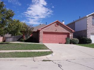 1304 Deville Cir, Garland, TX