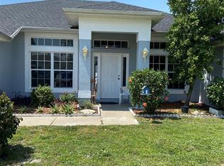 2555 Ananas Rd, North Port, FL 34288