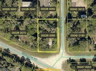 1819 Meadow Rd, Lehigh Acres, FL 33976