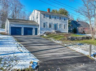 54 Cathedral Oaks Dr, Biddeford, ME 04005