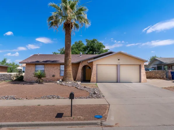 11341 Jack Cupit Ln, El Paso, TX 79936