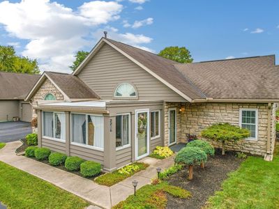 5589 E Links Blvd #2, Hilliard, OH, 43026