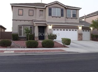 952 San Carlos Creek Ln, Henderson, NV 89002