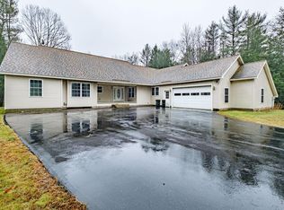 73 Woodland Rd, Durham, ME 04222