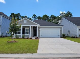 281 Augusta Green Way LOT 203, Myrtle Beach, SC 29579