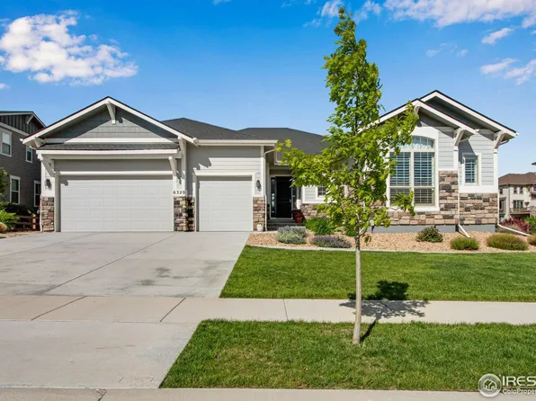 6320 Meadow Grass Ct, Fort Collins, CO 80528