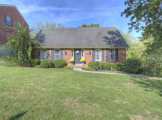 2436 Cecelia Dr, Villa Hills, KY