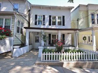 521 E 235th Street, Bronx, NY 10470