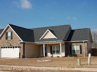 110 Emberly Ln, Warner Robins, GA 31088