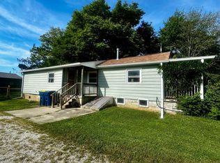 1042 Avenue E St, Greencastle, IN 46135