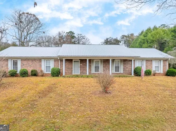 1870 Chatsworth Hwy, Ellijay, GA 30540