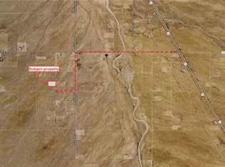 0 Kellkari Rd, Dolan Springs, AZ 86441