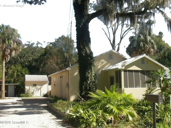 718 Wolfe St, Brunswick, GA 31520