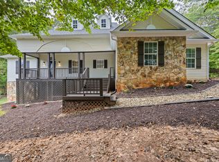 163 Sullivan Dr, Homer, GA 30547