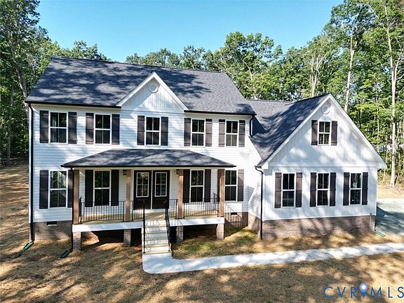 2nd image of LOT 19 Porkchop Ct