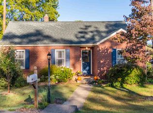 322 Marr St, Staunton, VA 24401