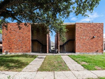 6135-37 Bellaire Dr, New Orleans, LA, 70124