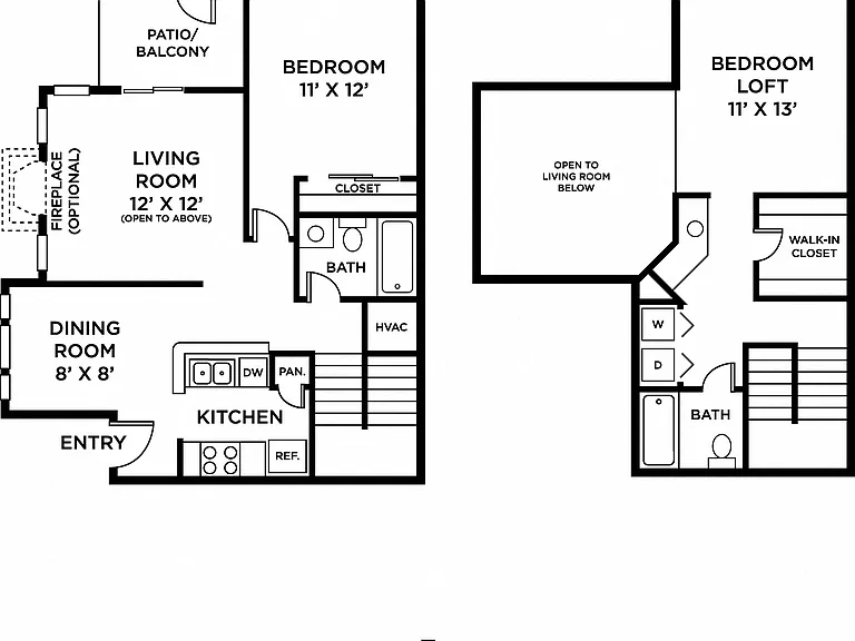 Century Lake Apartment Homes — Photo 38