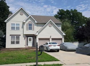 421 Stockton Loop, Williamstown, NJ 08094