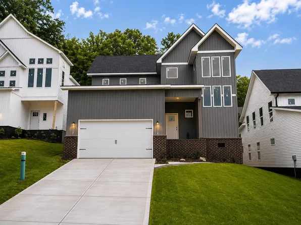 12512 Dalton View Ln, Knoxville, TN 37932