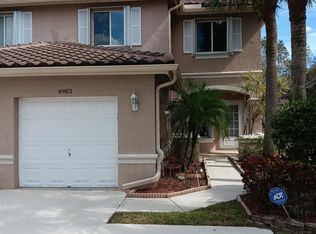 4983 Pinemore Ln, Lake Worth, FL 33463