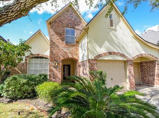 3018 Monet Dr, Sugar Land, TX 77479