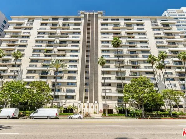 10535 Wilshire Blvd, Los Angeles, CA