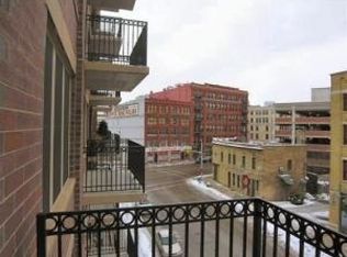 102 N Water St UNIT 711, Milwaukee, WI 53202